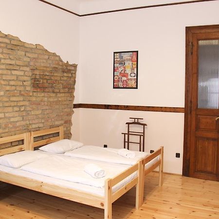 Hostel Walking Bed Budapest Downtown Zimmer foto