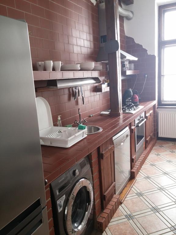 Hostel Walking Bed Budapest Downtown Zimmer foto