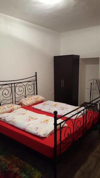 Hostel Walking Bed Budapest Downtown Exterior foto