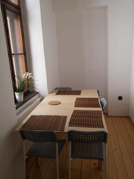 Hostel Walking Bed Budapest Downtown Exterior foto