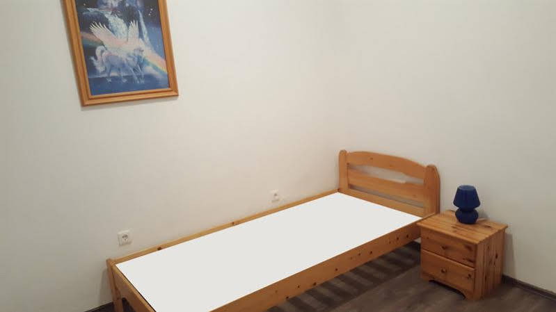 Hostel Walking Bed Budapest Downtown Exterior foto